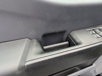 2025 Ford Super Duty F-350 DRW XL