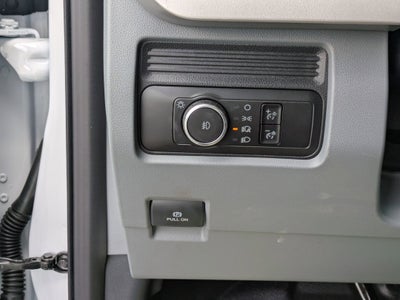 2025 Ford Super Duty F-350 DRW XL