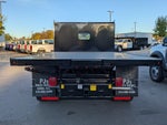 2026 Ford Super Duty F-450 DRW XL PJs 12ft Flatbed Dump