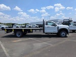 2026 Ford Super Duty F-450 DRW XL
