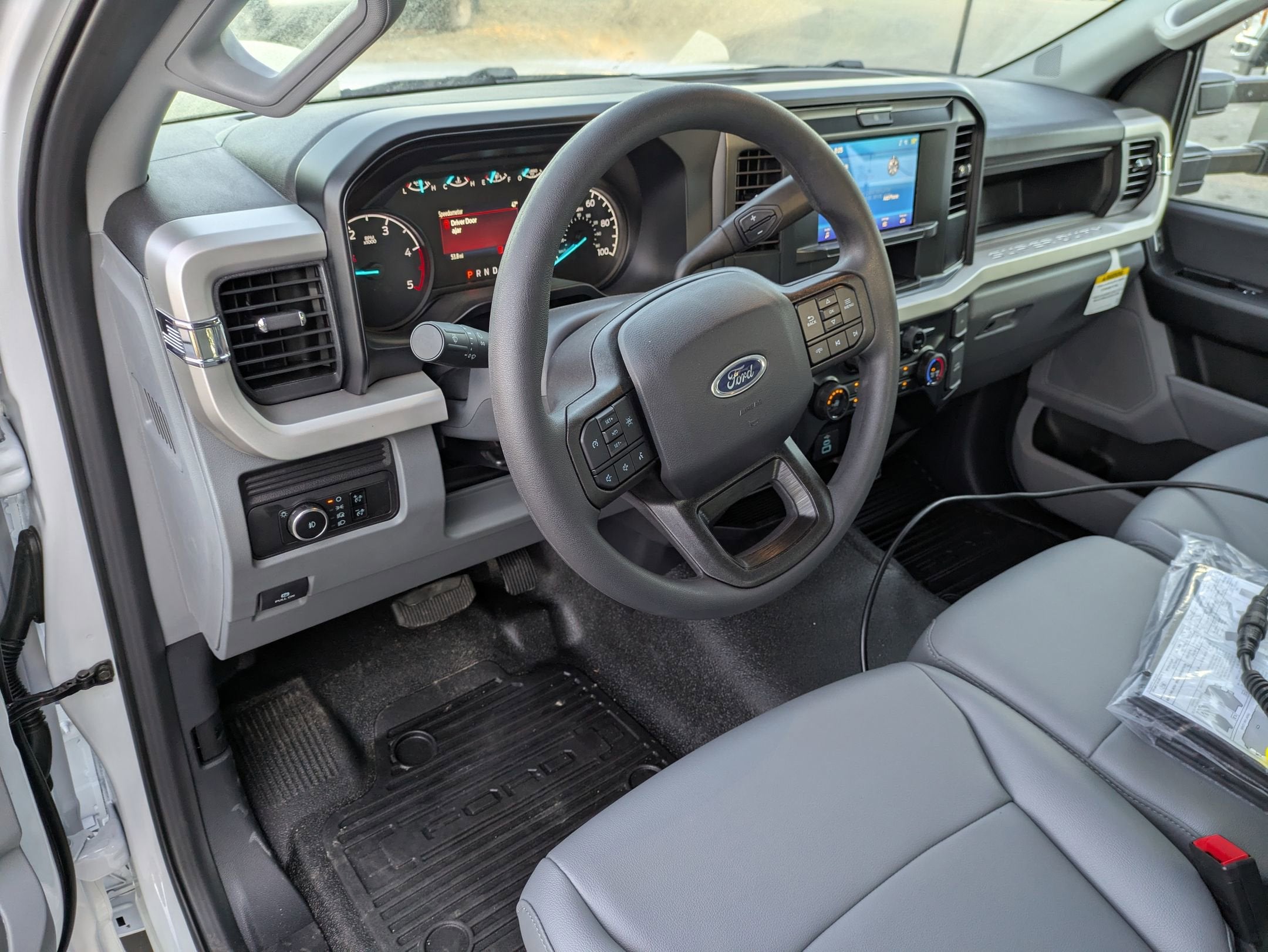 2026 Ford Super Duty F-450 DRW XL