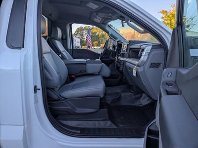 2026 Ford Super Duty F-450 DRW XL