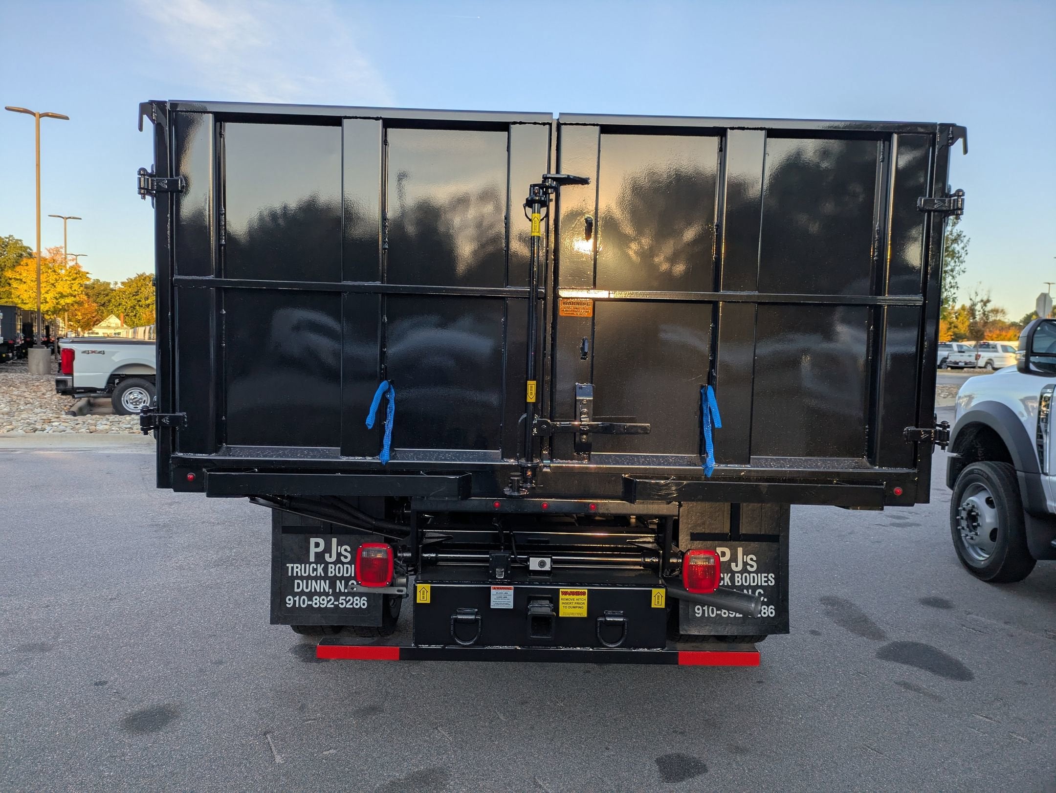 2026 Ford Super Duty F-450 DRW XL