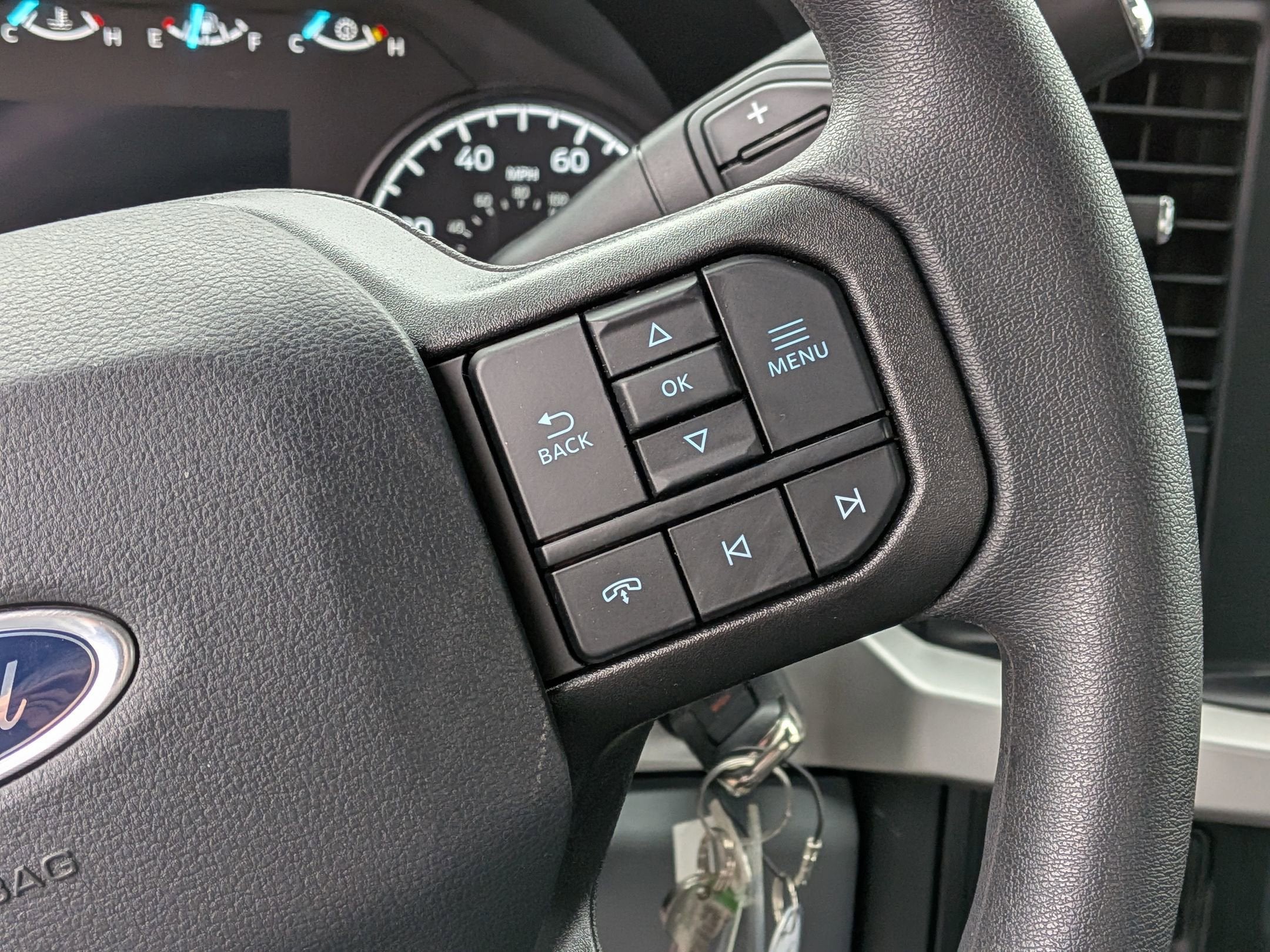 2026 Ford Super Duty F-450 DRW XL