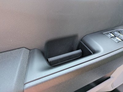 2025 Ford Super Duty F-550 DRW XL