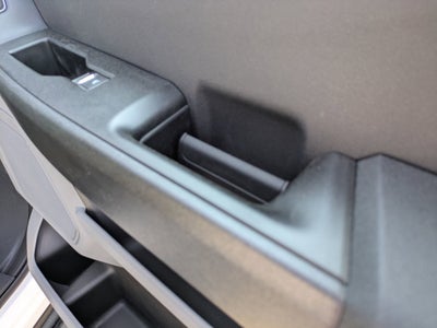 2025 Ford Super Duty F-550 DRW XL