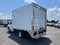 2025 Ford E-Series Cutaway Base 12ft Box