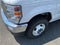 2025 Ford E-Series Cutaway Base 12ft Box