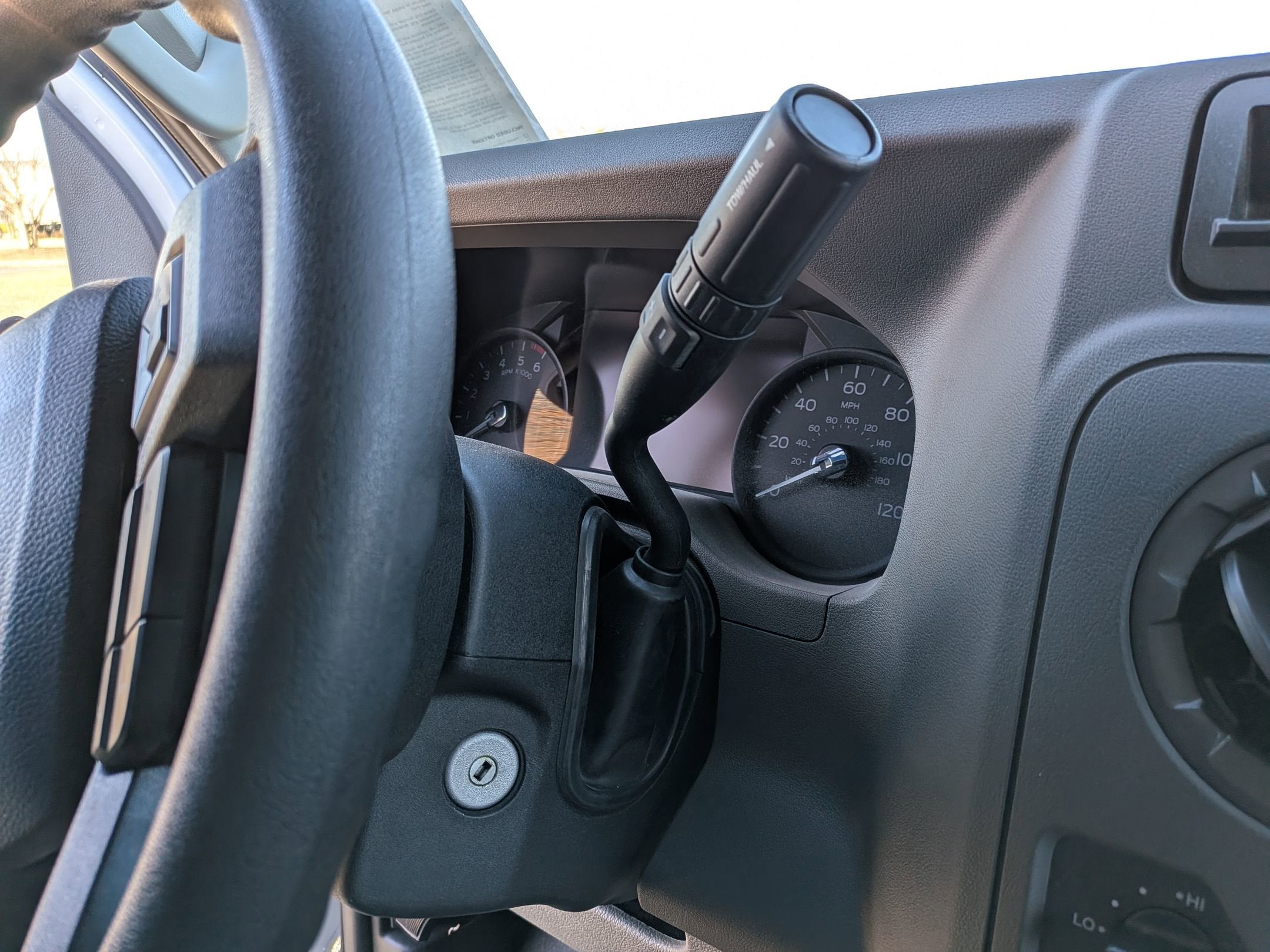 2026 Ford E-Series Cutaway Base