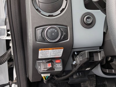 2026 Ford F-750SD Base