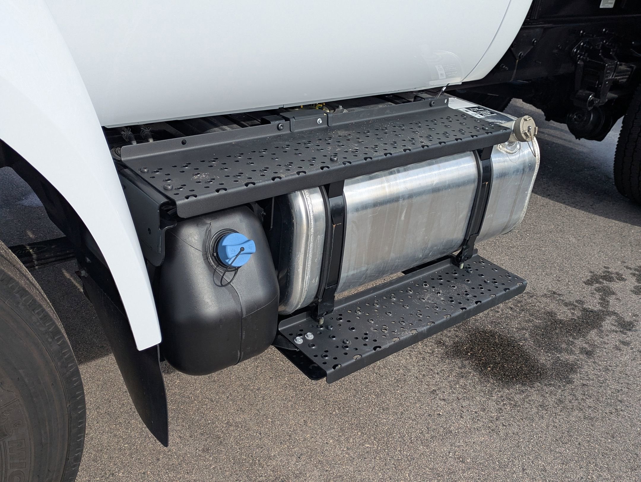 2026 Ford F-750SD Base