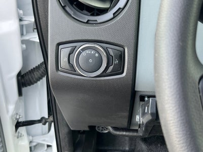 2027 Ford F-750SD Base