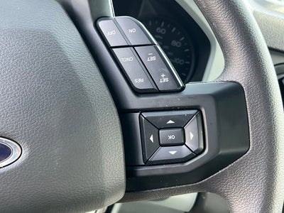 2027 Ford F-750SD Base