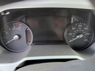 2027 Ford F-750SD Base