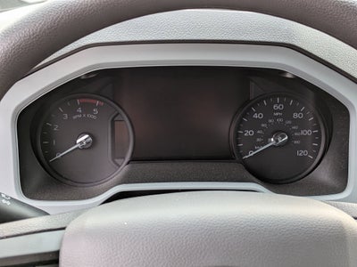 2026 Ford F-750SD Base