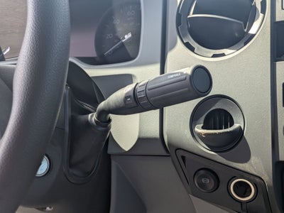 2026 Ford F-750SD Base