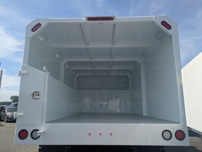 2026 Ford F-750SD Base