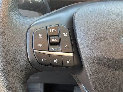 2022 Ford Escape SE Plug-In Hybrid