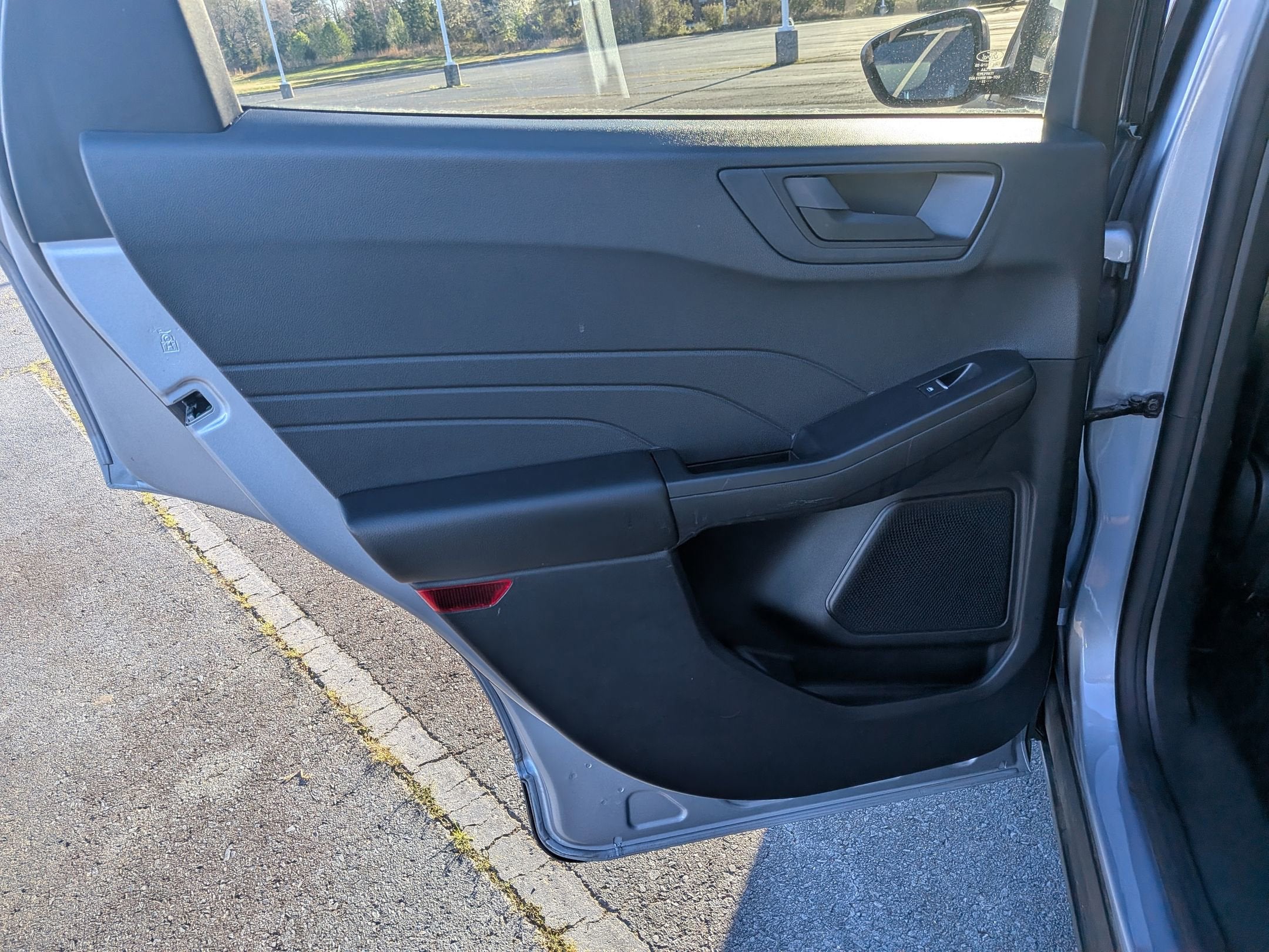 2022 Ford Escape SE Plug-In Hybrid