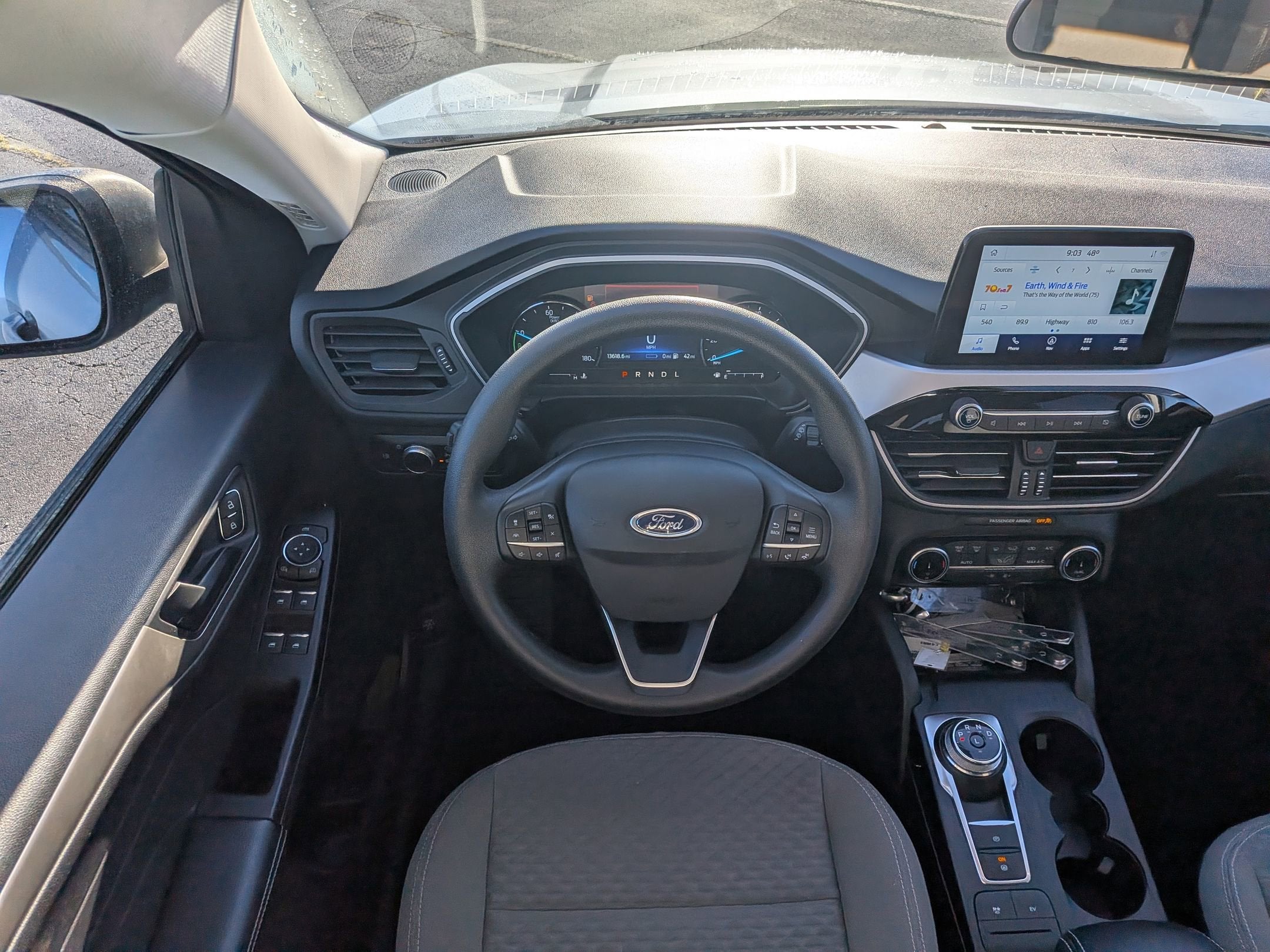 2022 Ford Escape SE Plug-In Hybrid
