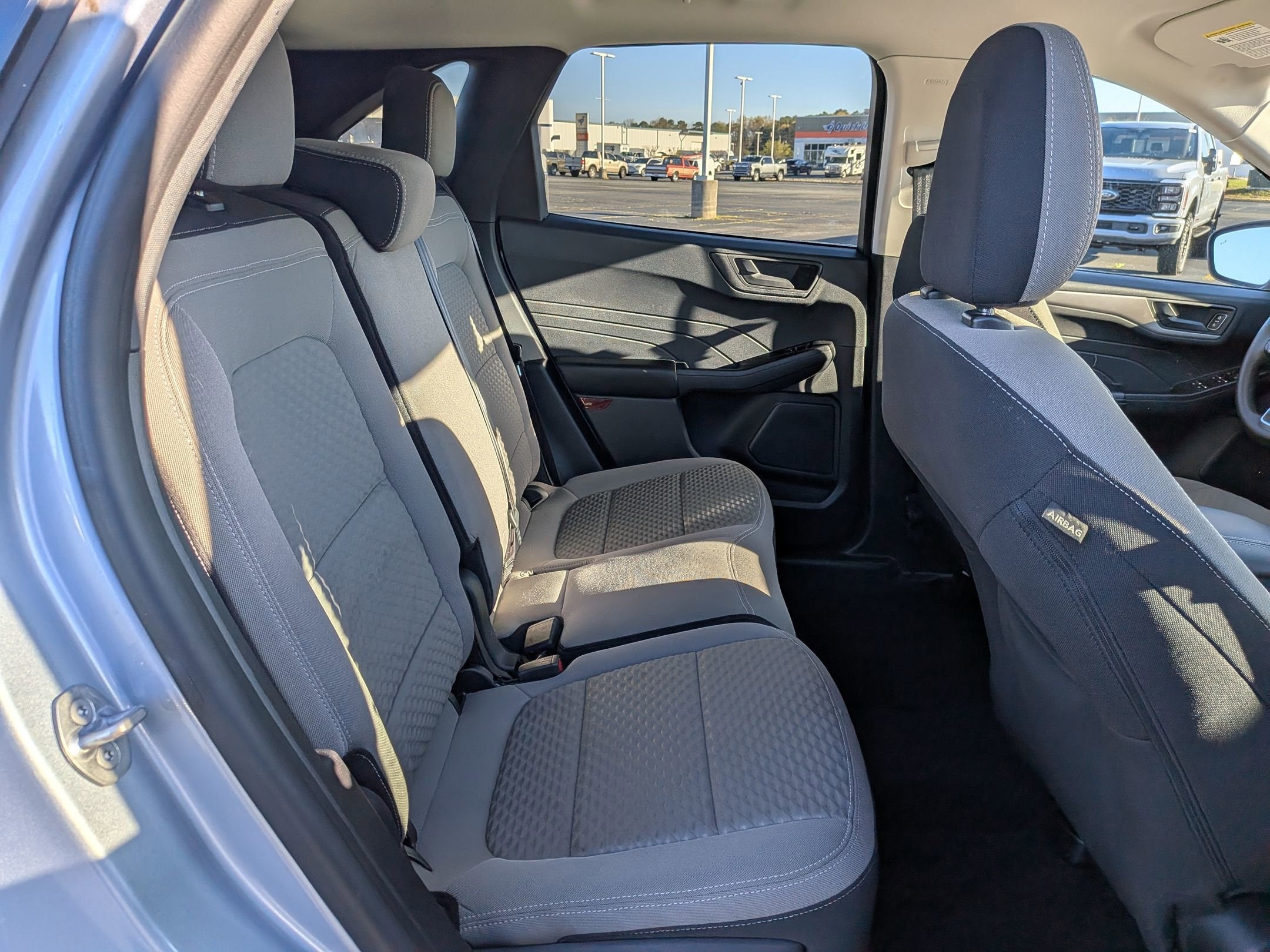 2022 Ford Escape SE Plug-In Hybrid