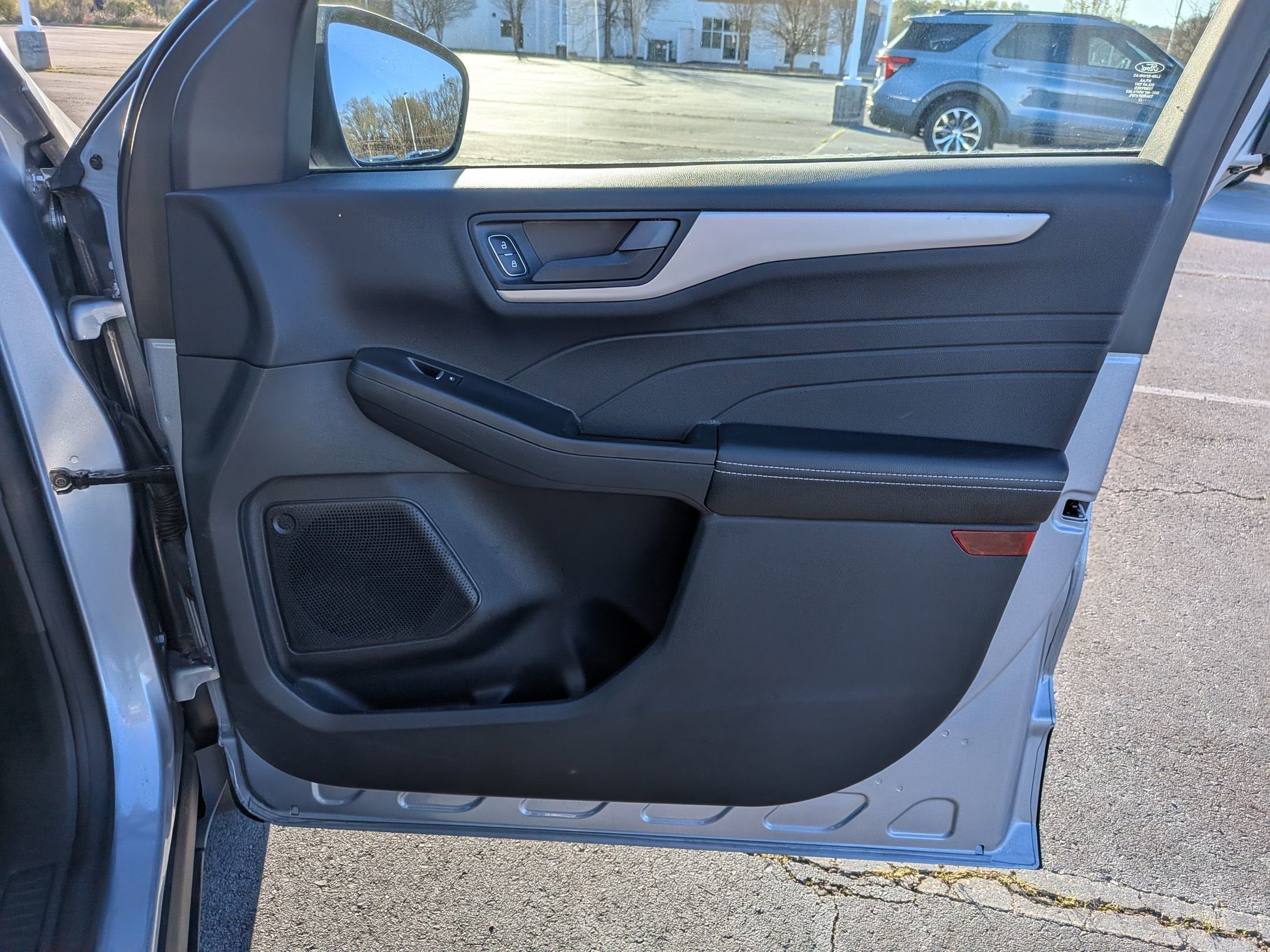 2022 Ford Escape SE Plug-In Hybrid