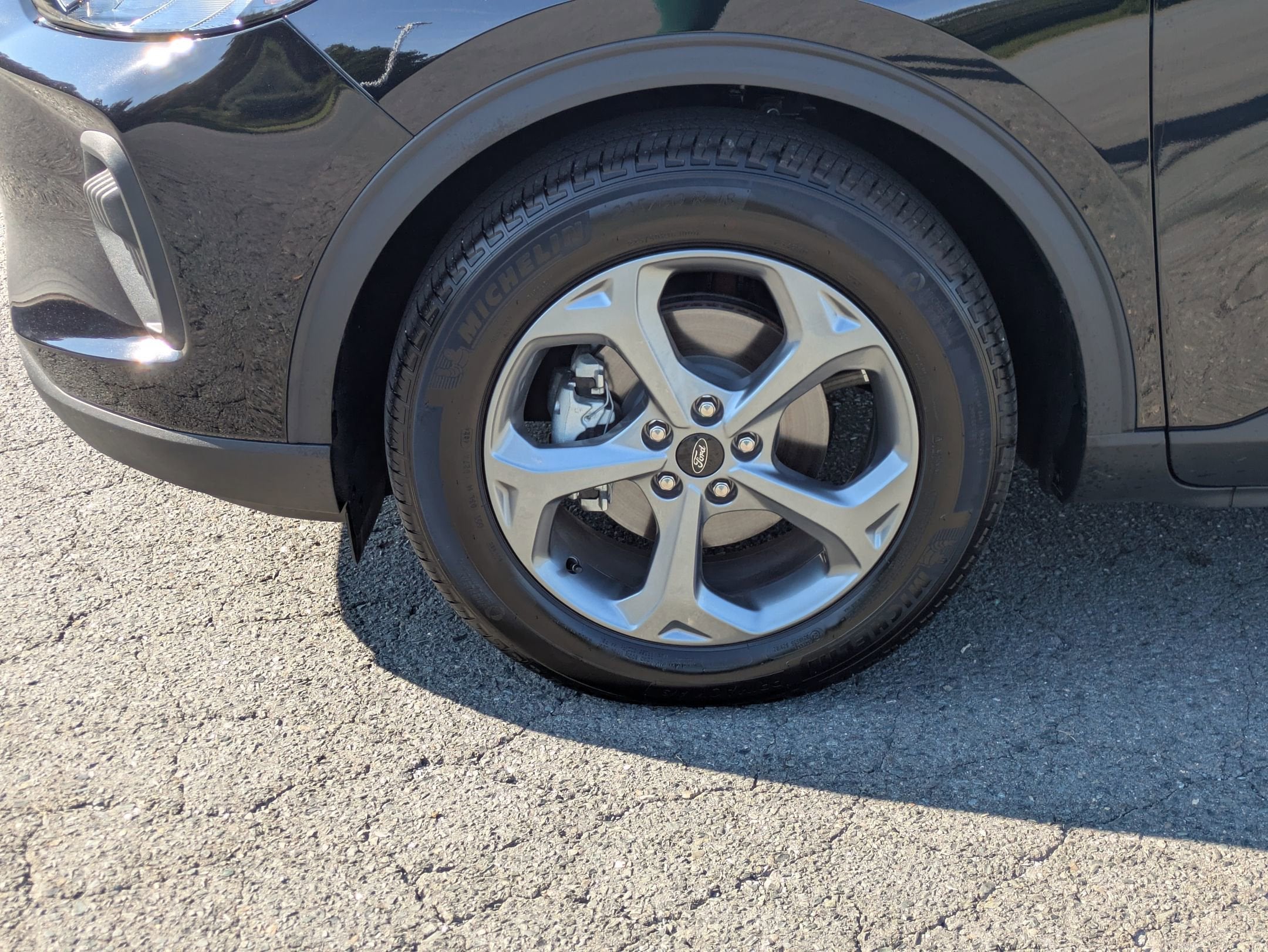 2025 Ford Escape ST-Line - Crossroads Courtesy Demo