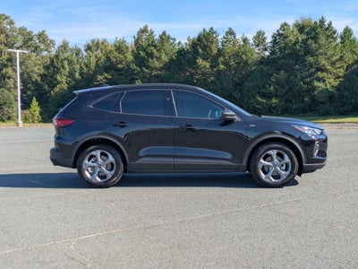 2025 Ford Escape ST-Line - Crossroads Courtesy Demo