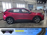 2025 Ford Escape ST-Line - Crossroads Courtesy Demo