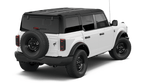 2026 Ford Bronco Big Bend - Crossroads Courtesy Demo