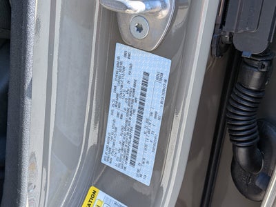 2025 Ford Bronco Outer Banks Custom Wheels / Lift