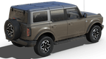 2025 Ford Bronco Outer Banks - Crossroads Courtesy Demo