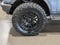 2025 Ford Bronco Outer Bank Custom Wheels / Lift