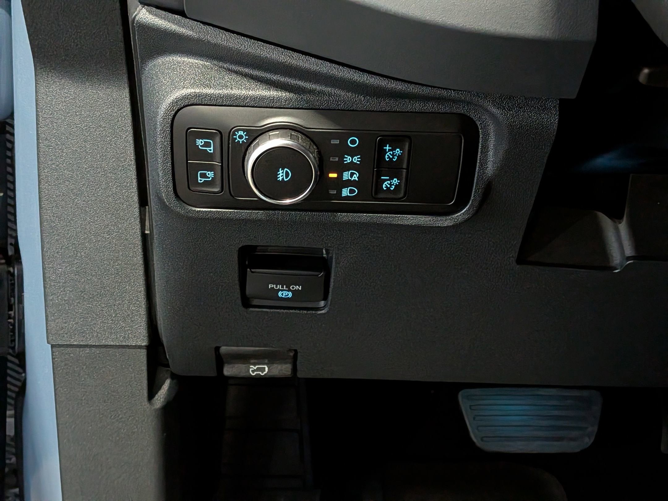 2025 Ford Bronco Outer Bank Custom Wheels / Lift