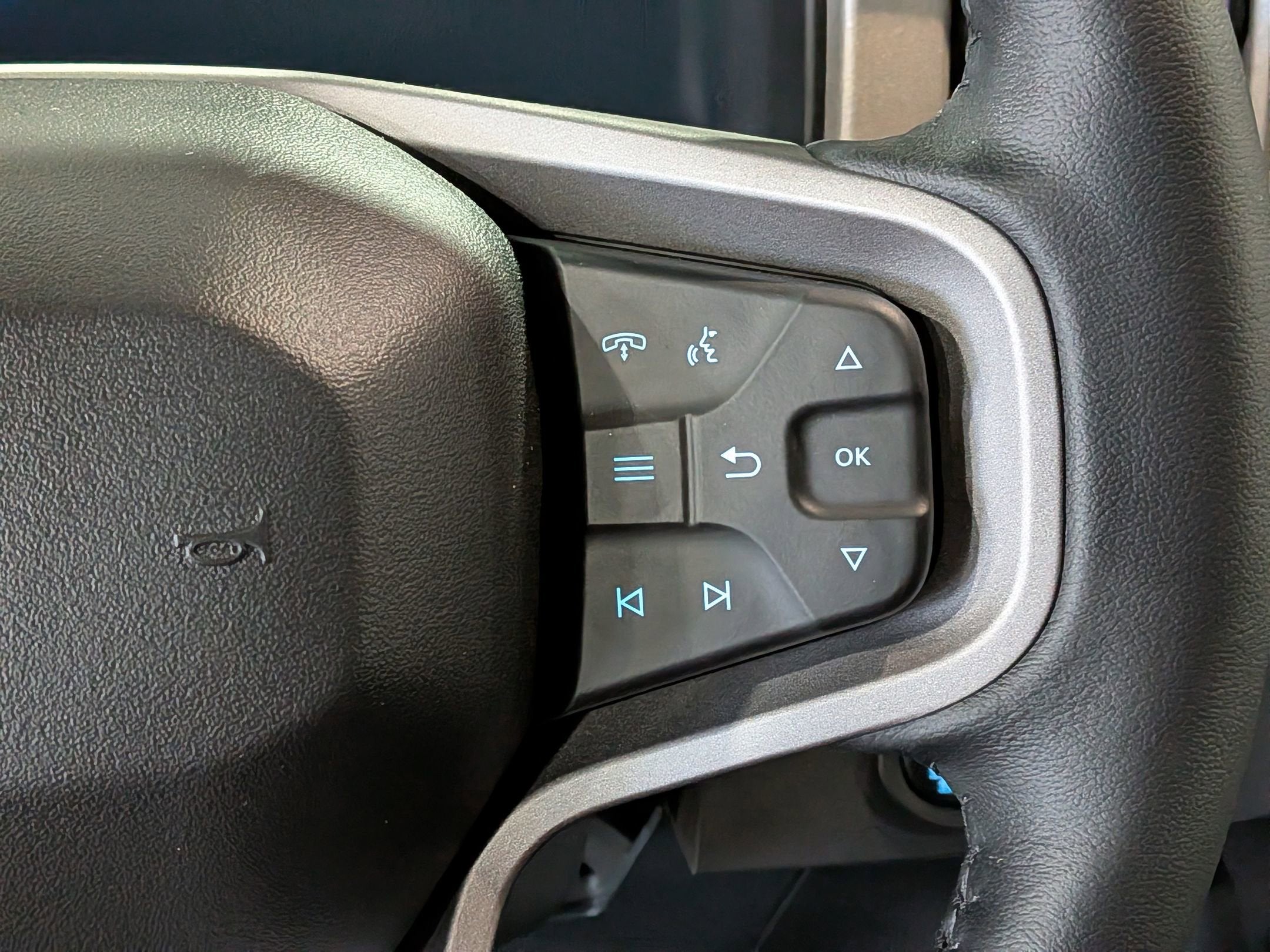 2025 Ford Bronco Outer Bank Custom Wheels / Lift