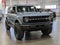 2025 Ford Bronco Outer Bank Custom Wheels / Lift
