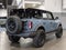 2025 Ford Bronco Outer Bank Custom Wheels / Lift