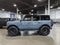 2025 Ford Bronco Outer Bank Custom Wheels / Lift