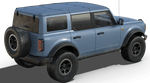 2025 Ford Bronco Badlands - Crossroads Courtesy Demo