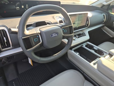2027 Ford Expedition Max Active