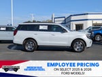 2025 Ford Expedition Active - Crossroads Courtesy Demo