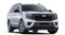 2025 Ford Expedition Active - Crossroads Courtesy Demo