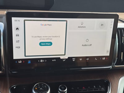 2027 Ford Expedition King Ranch