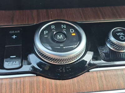 2027 Ford Expedition King Ranch