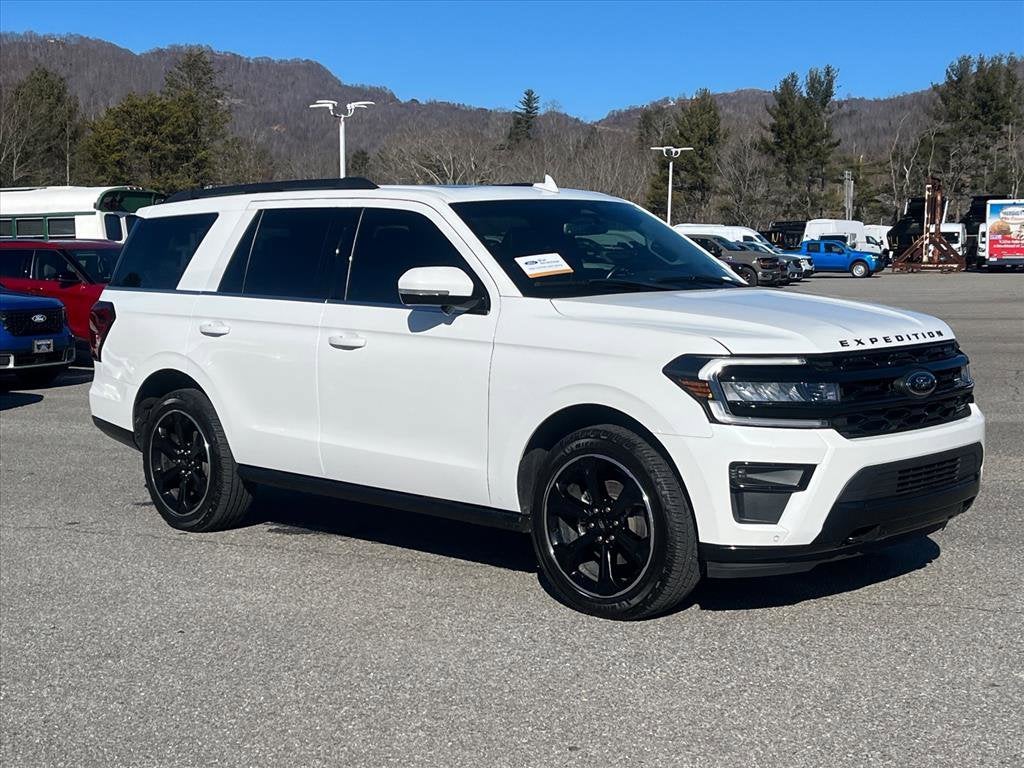 2023 Ford Expedition Limited