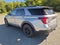 2021 Ford Explorer Timberline