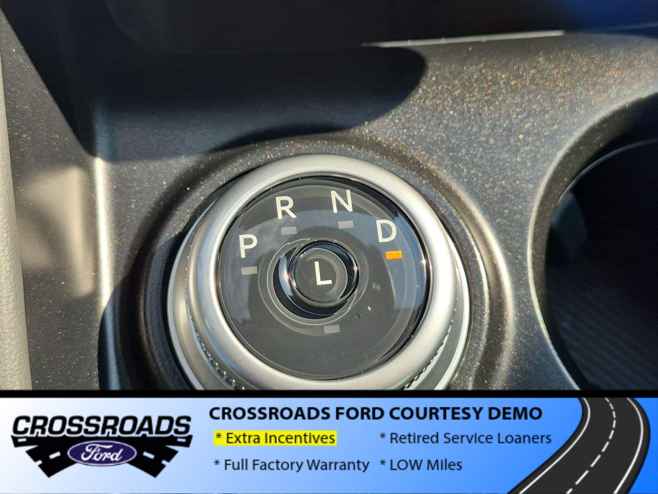 2026 Ford Explorer Active - Crossroads Courtesy Demo