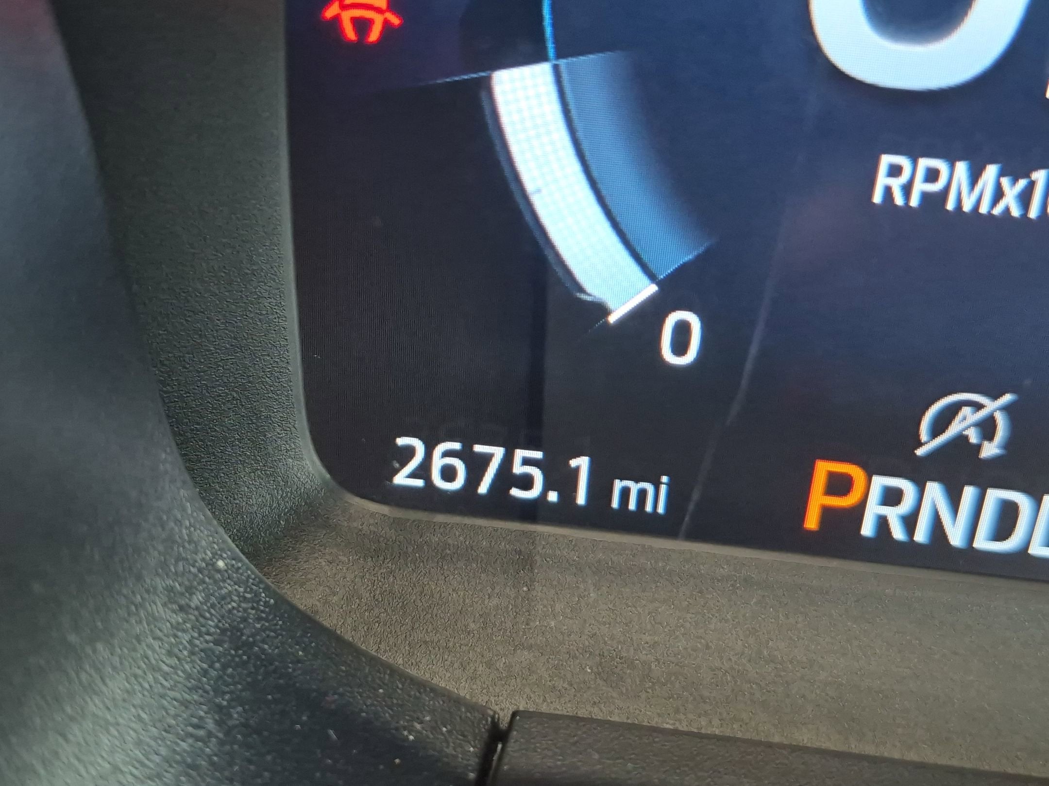 2026 Ford Explorer ST-Line - Crossroads Courtesy Demo
