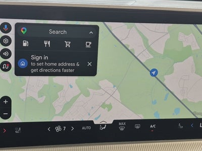 2026 Ford Explorer ST-Line - Crossroads Courtesy Demo
