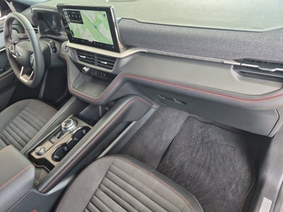 2026 Ford Explorer ST-Line - Crossroads Courtesy Demo